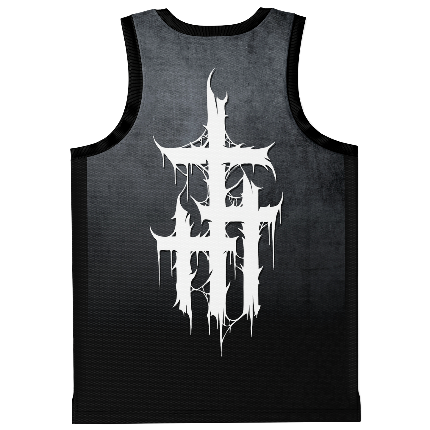 Delivered from Darkness Basketball Jersey