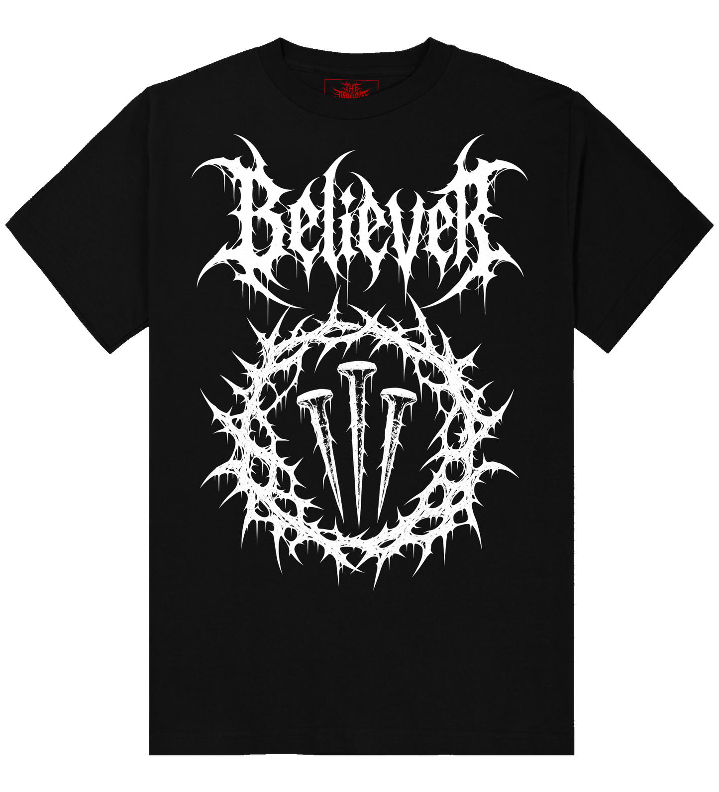 Believer design