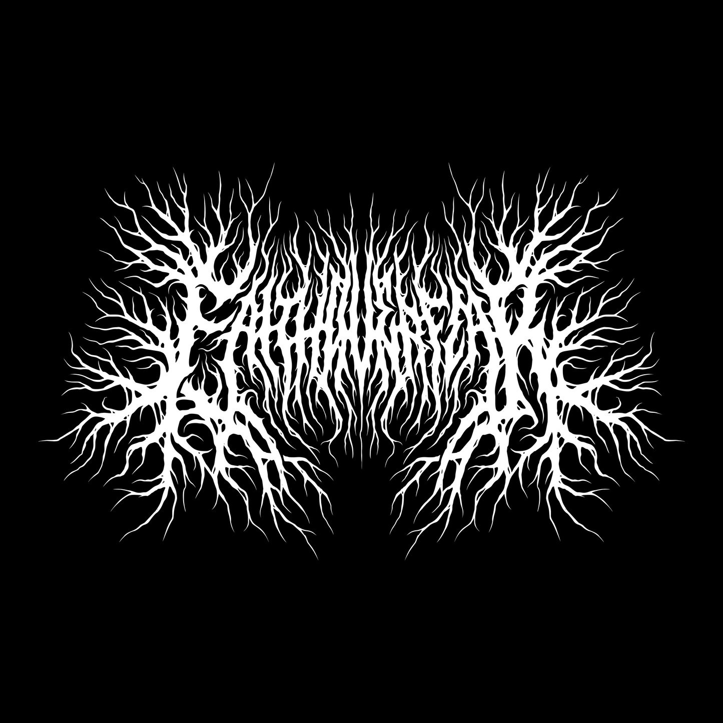 Faith Over Fear DIY Battle Vest Patch