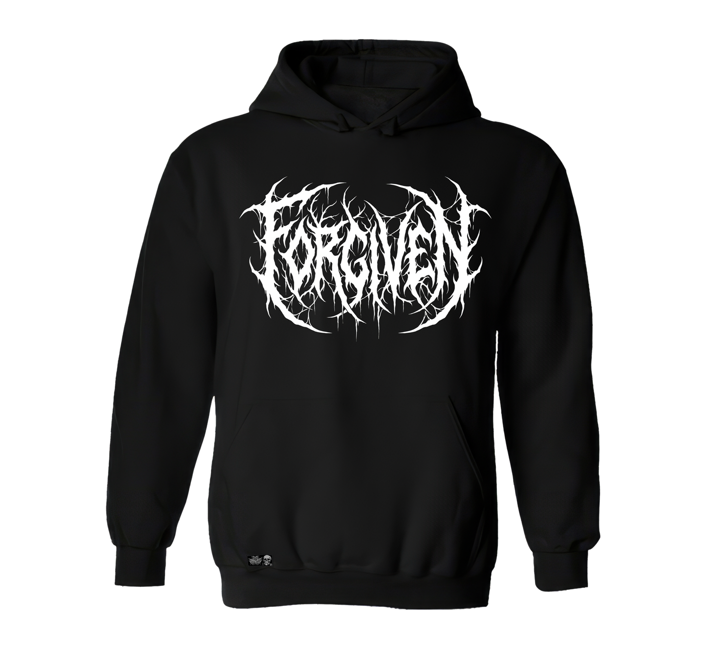 Forgiven premium pull over hoodie