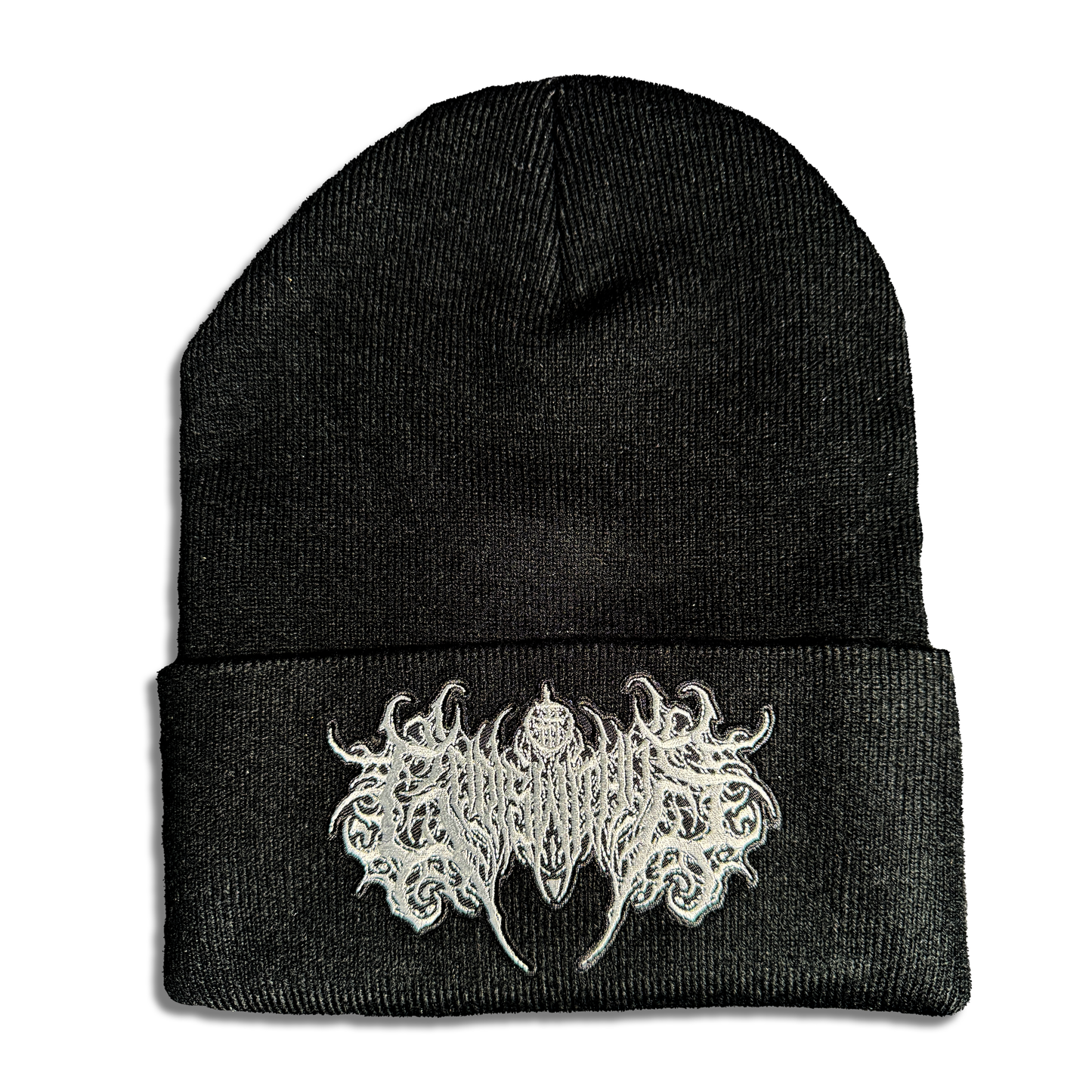 God is with Us beanie