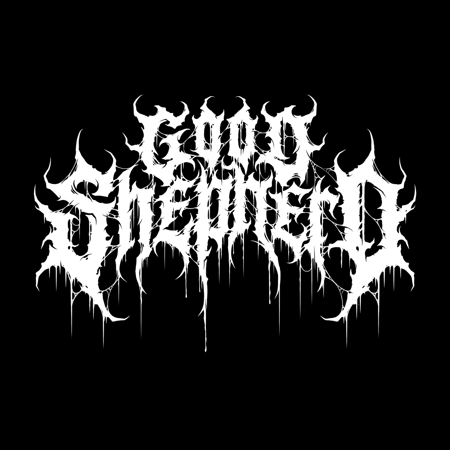 Good Shepherd DIY Battle Vest Patch