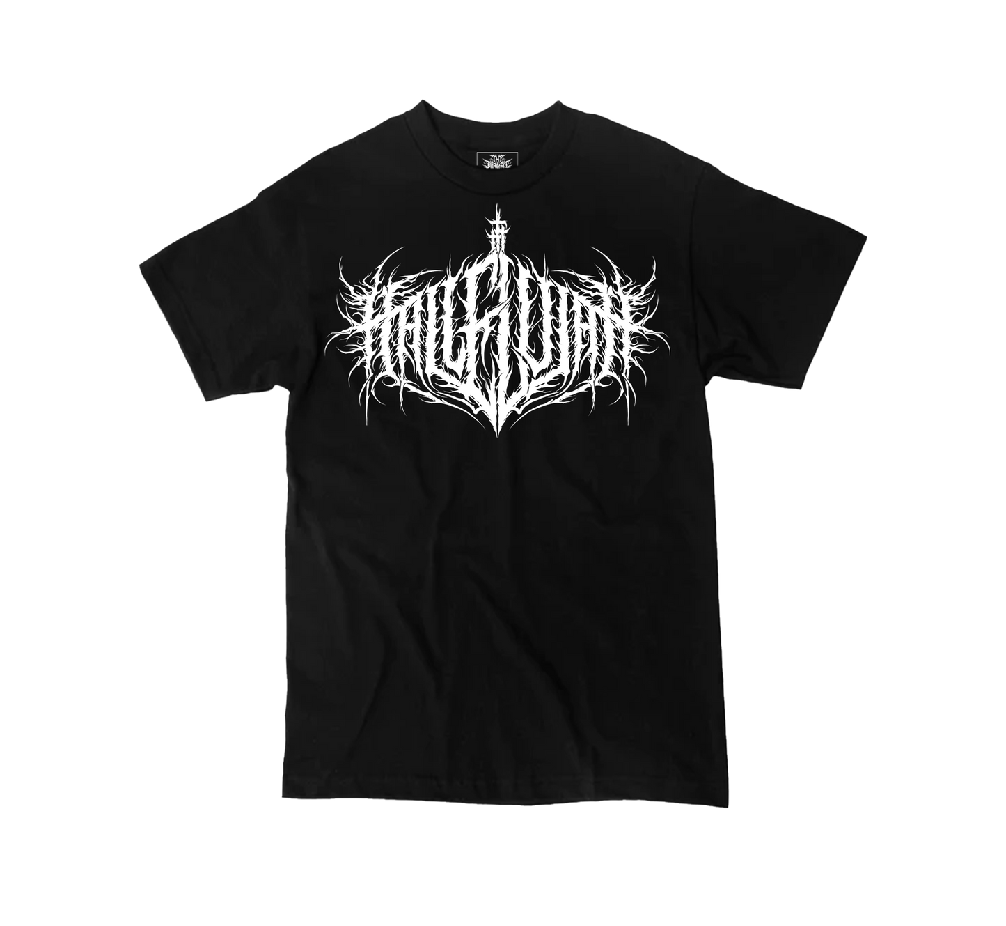 Hallelujah logo design