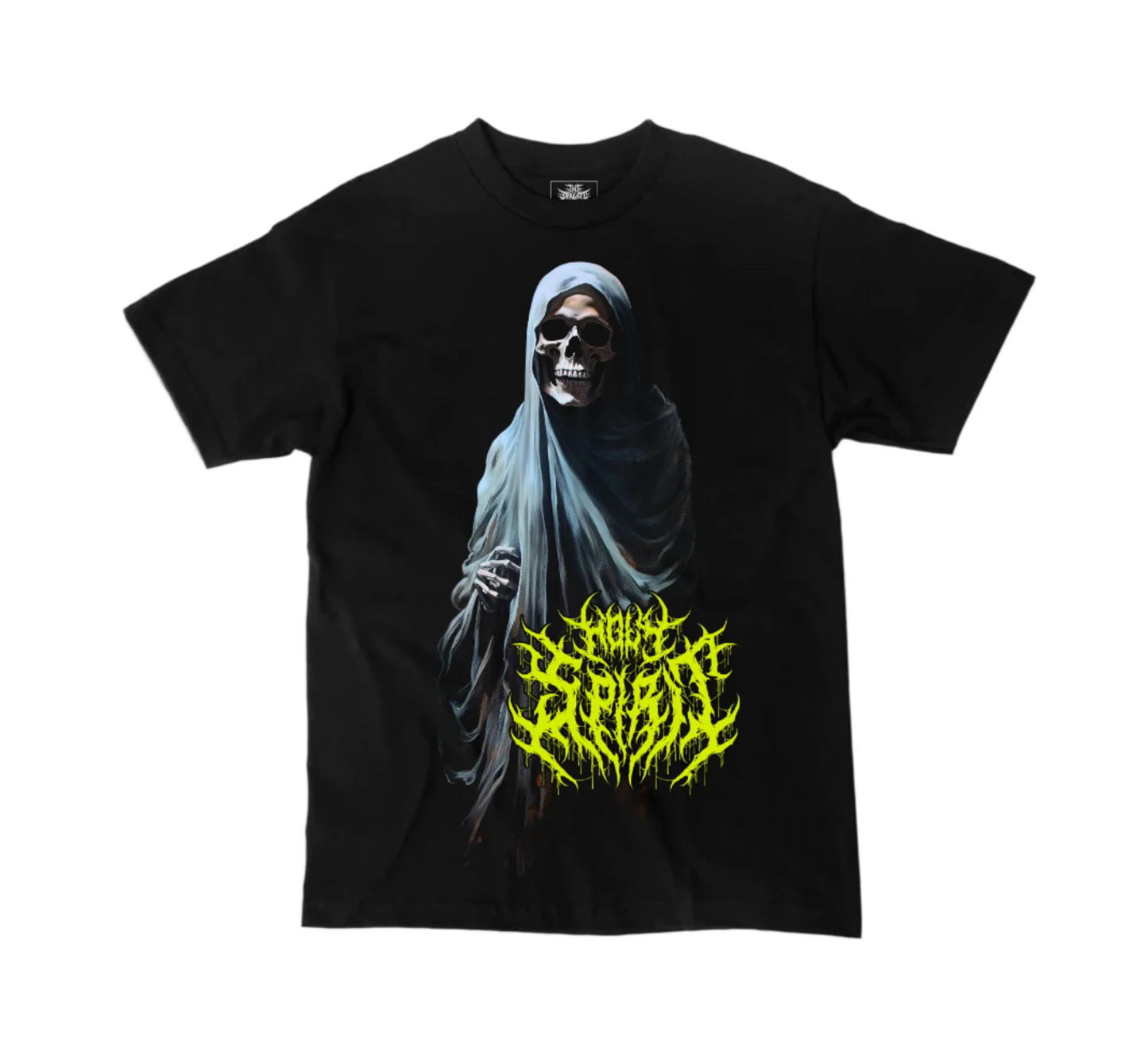 Holy Spirit Vail design