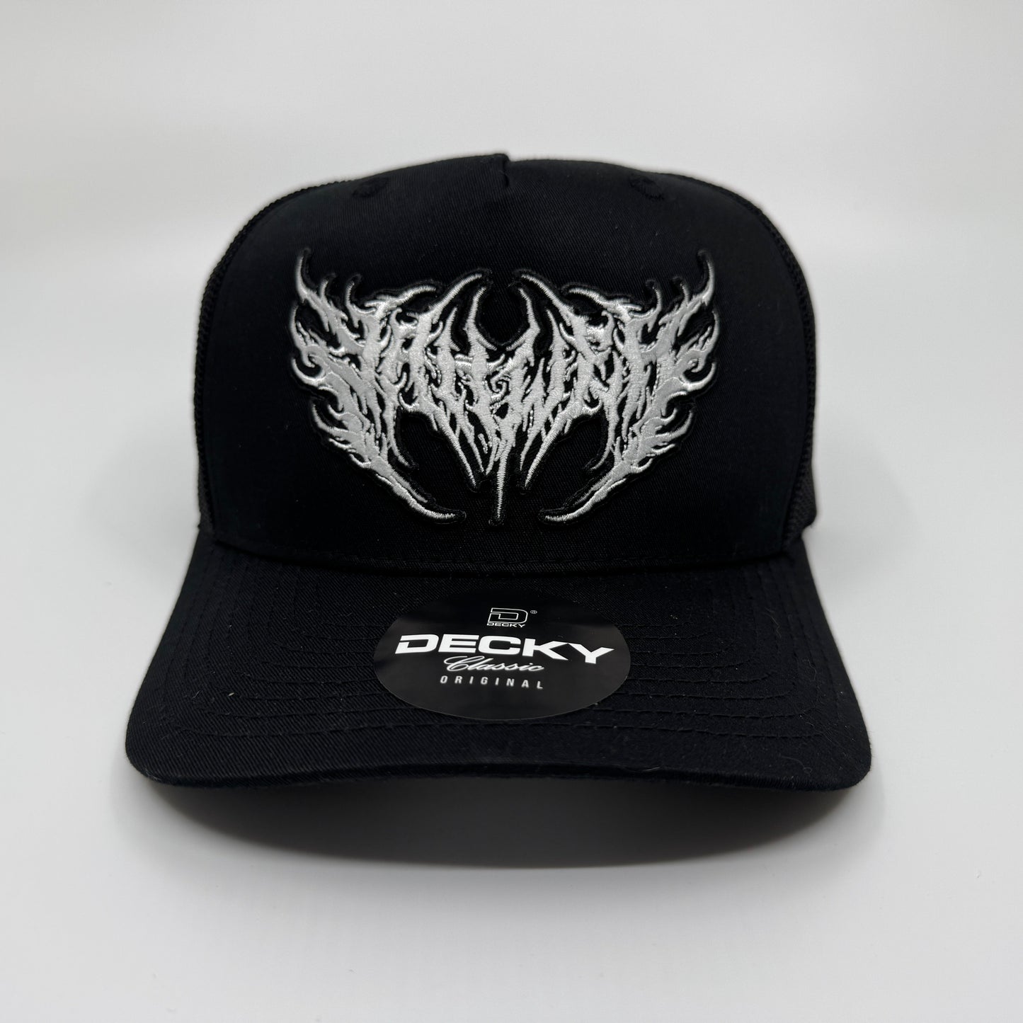 Yaweh Trucker hat