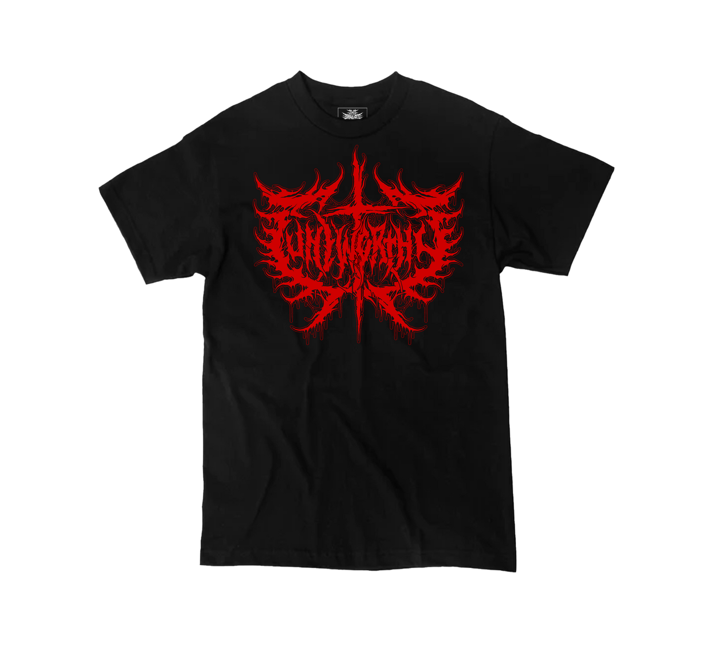 (Un)Worthy Alt logo Tee