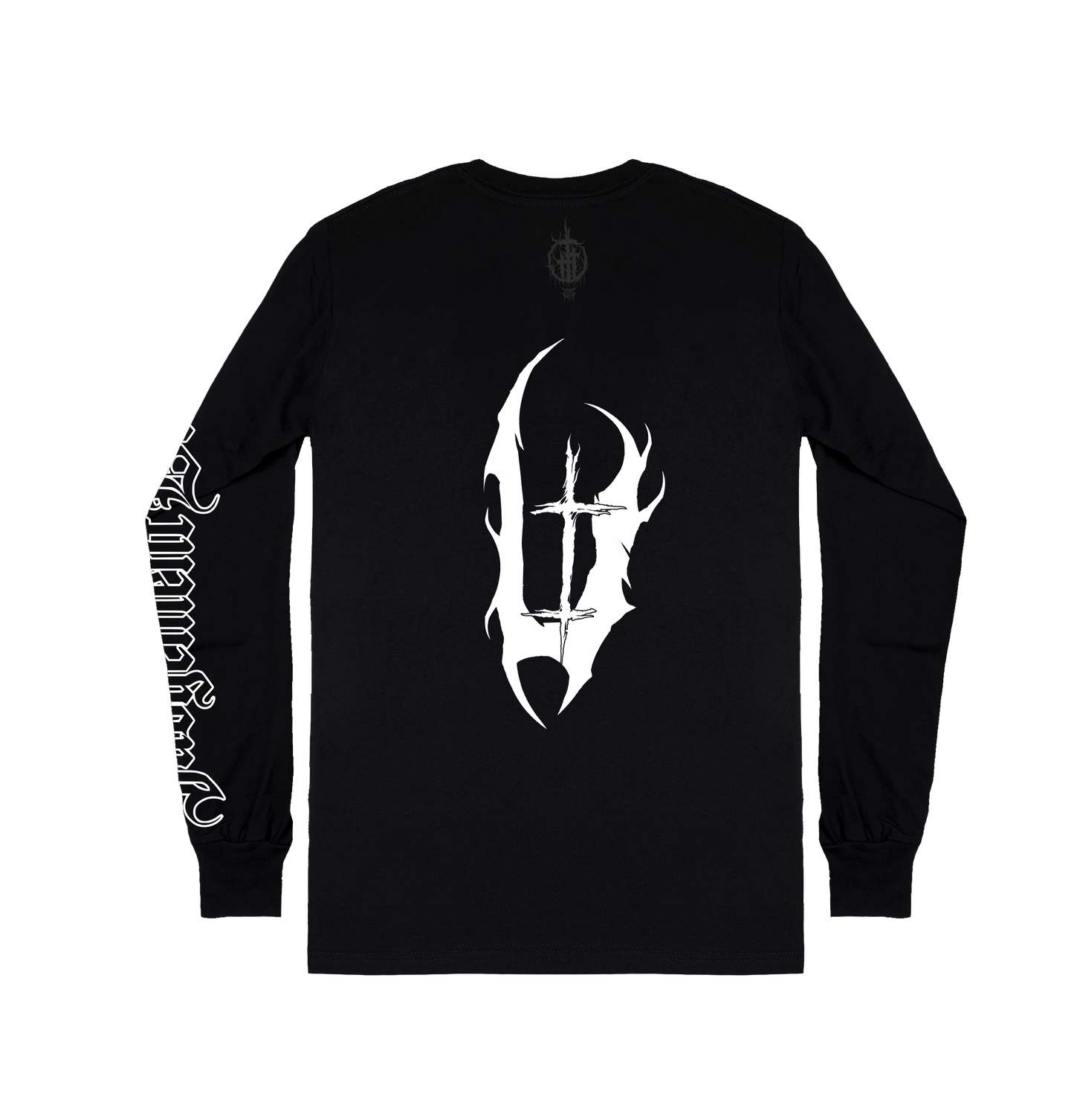 (Un)Worthy "Judgement Denied" Longsleeve