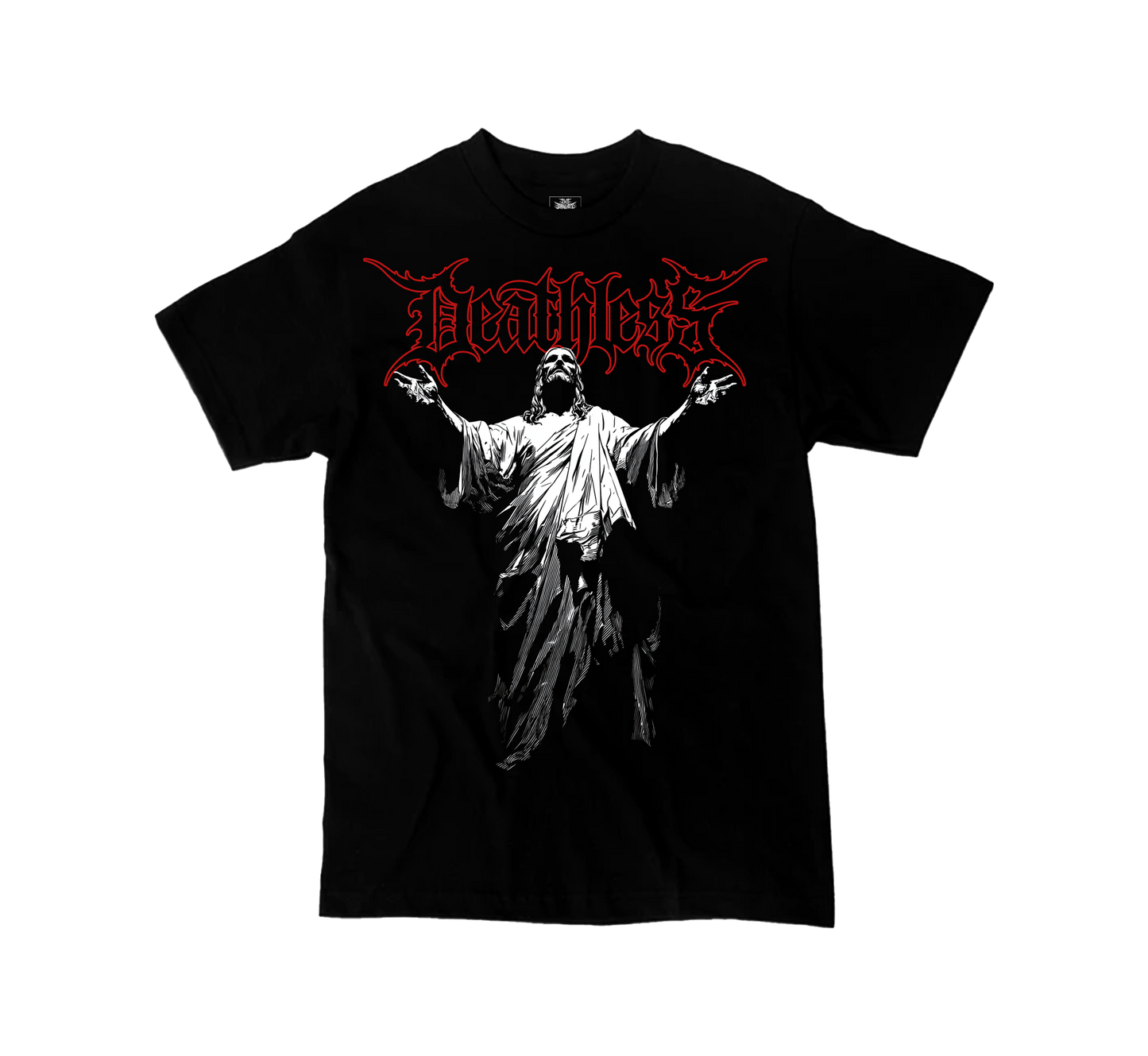 Deathless "Yesterday, Today, and Forever" Design