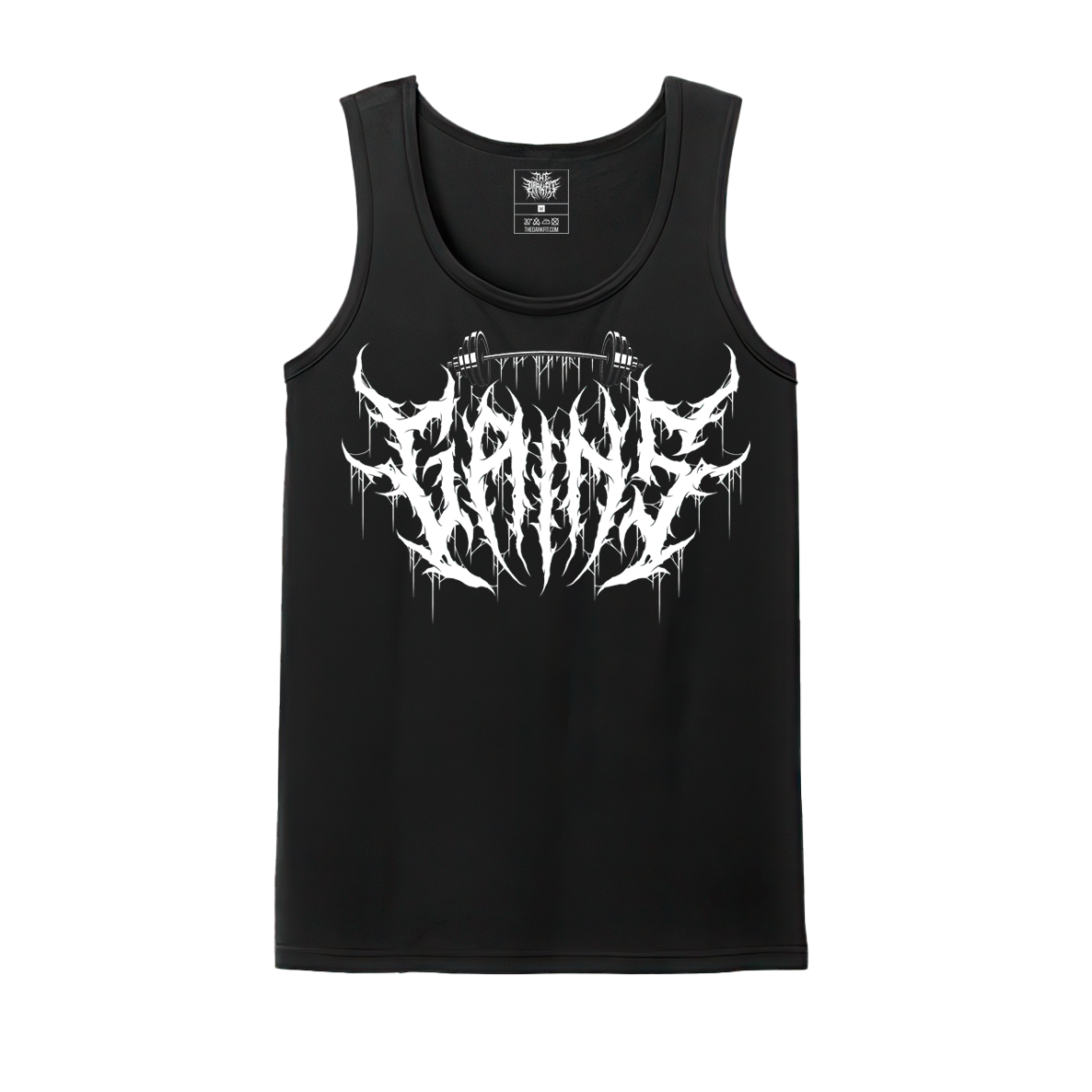 Gains design Tanktop