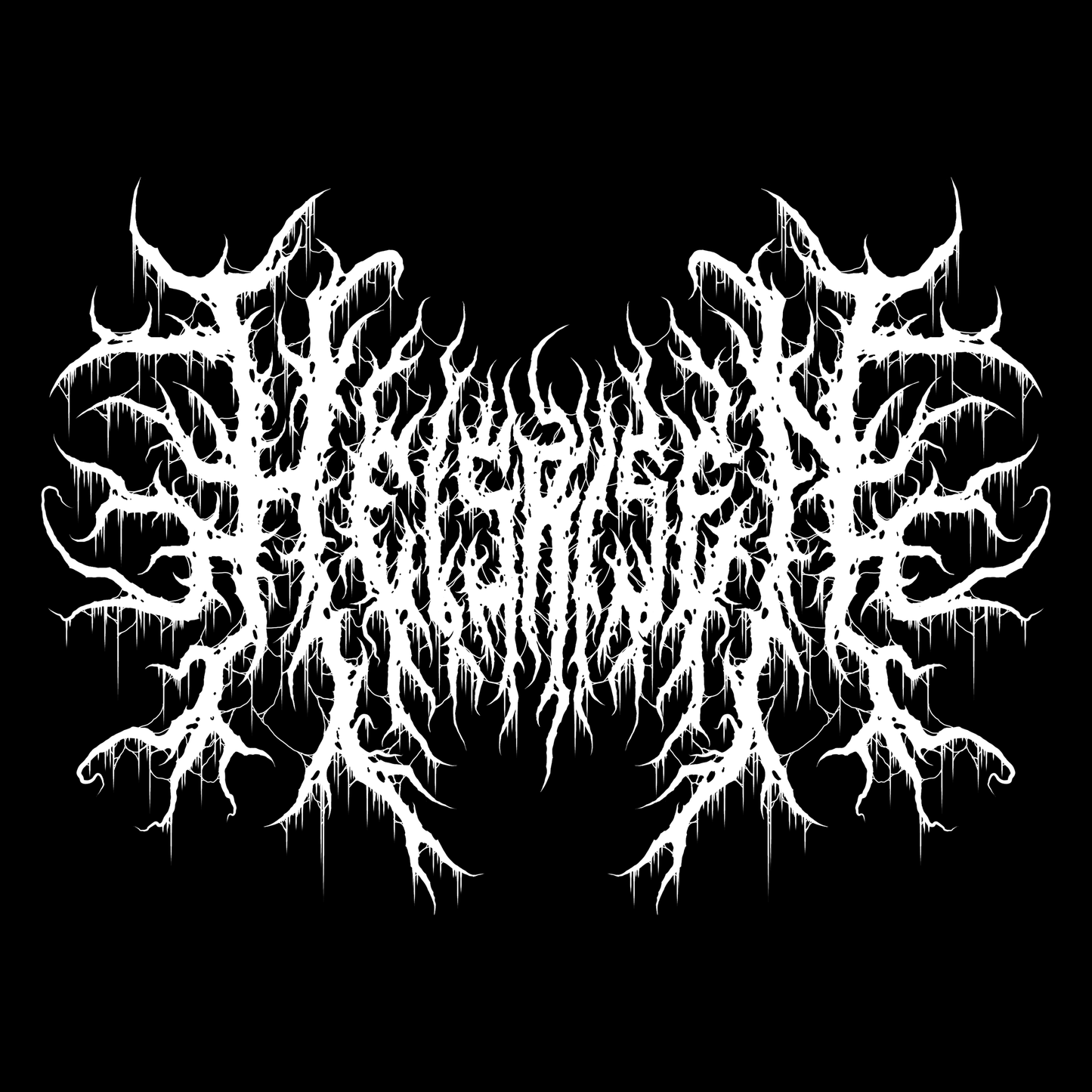 He is Risen DIY Battle Vest Patch