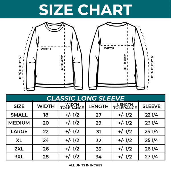 Salvation Armor of God Longsleeve