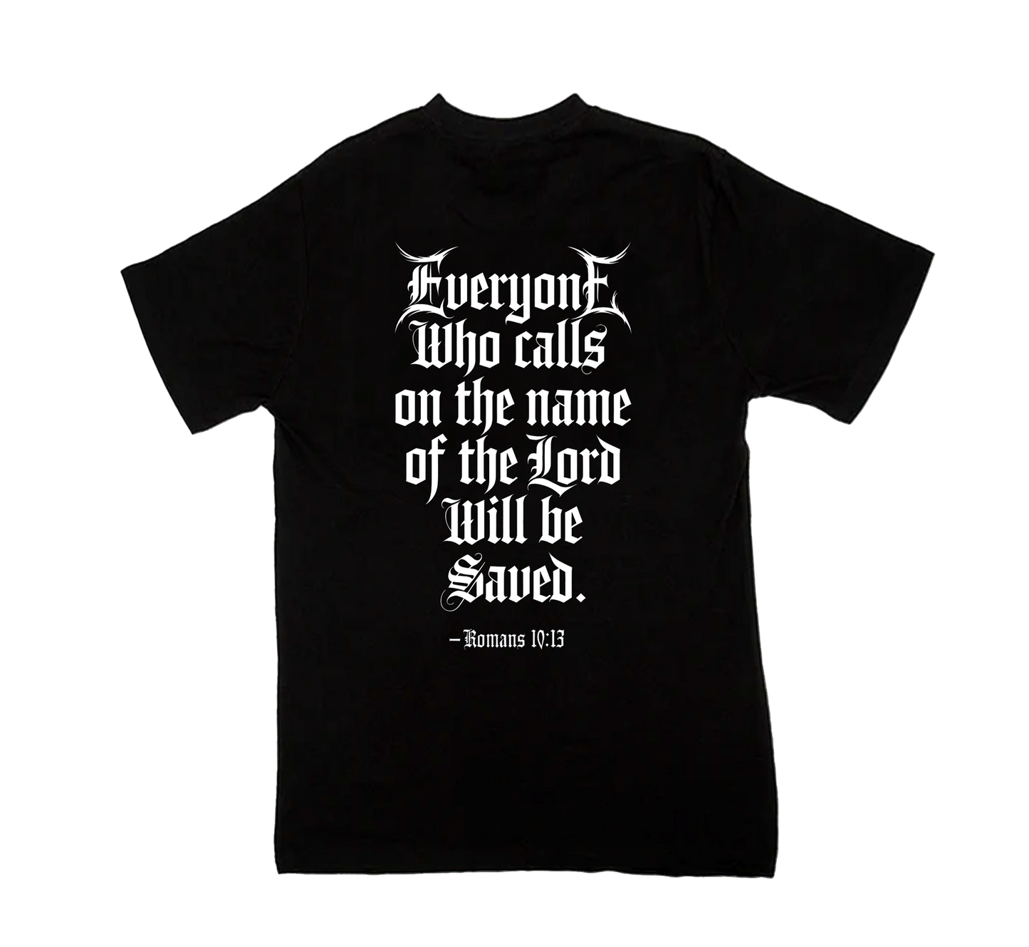 Reborn living water design
