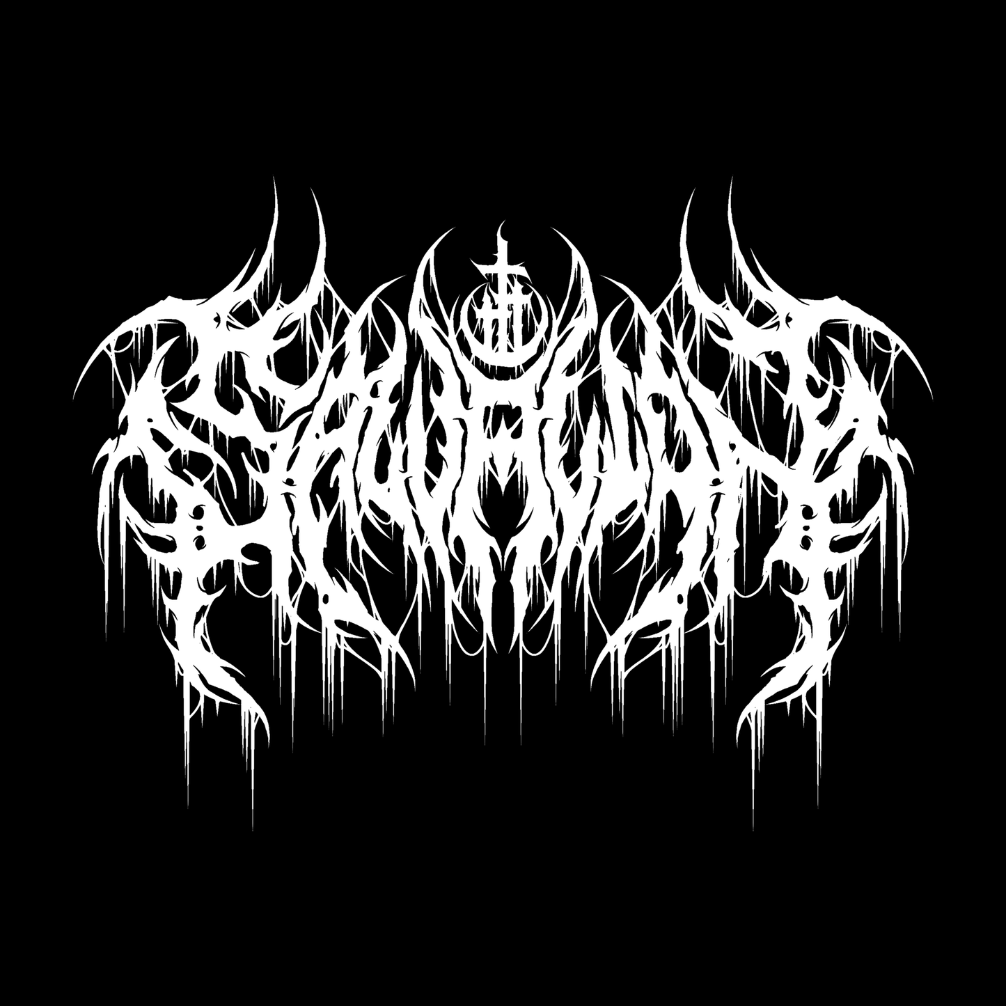 Salvation DIY Battle Vest Patch