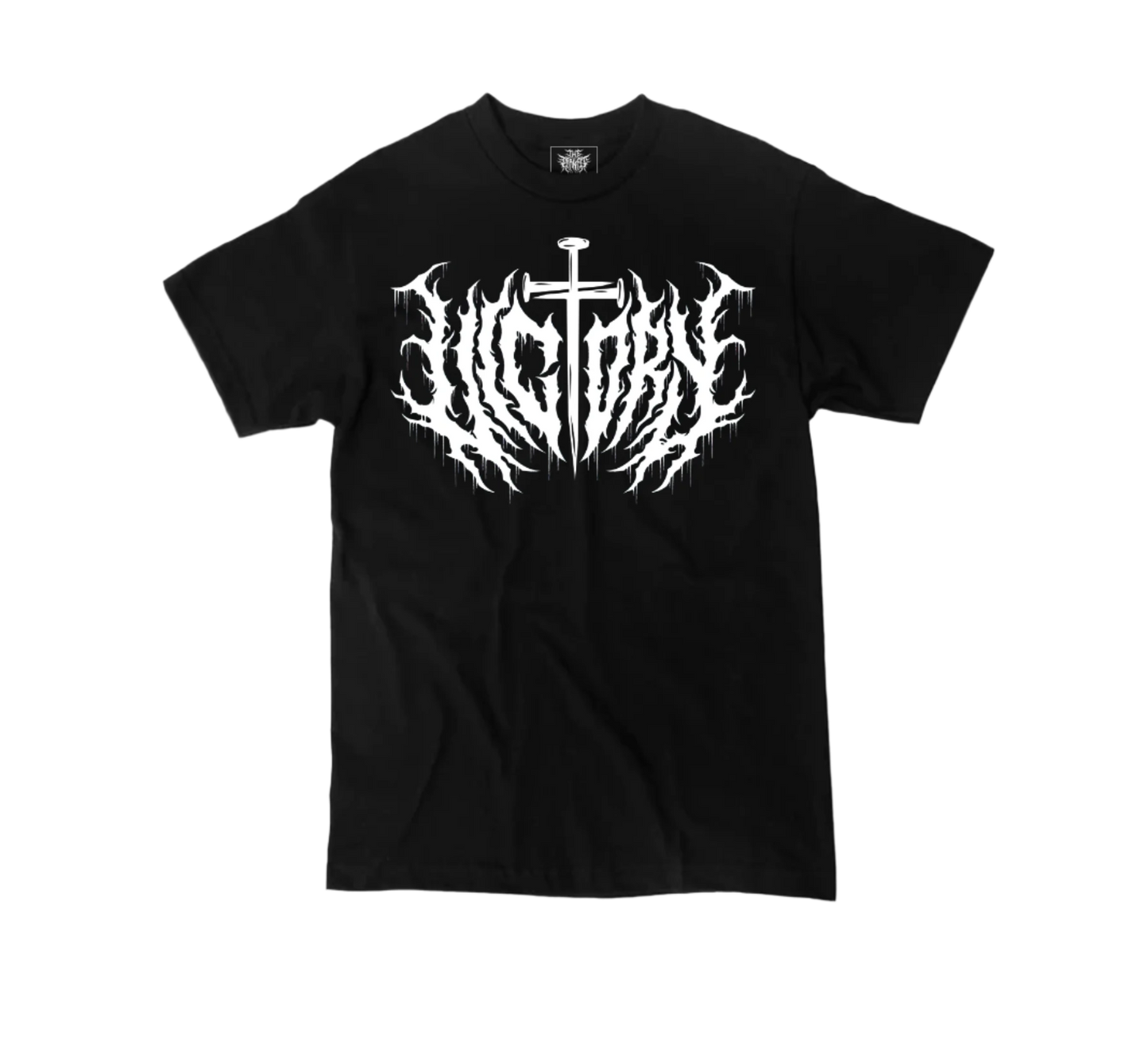 Victory design Heavyweight Tee