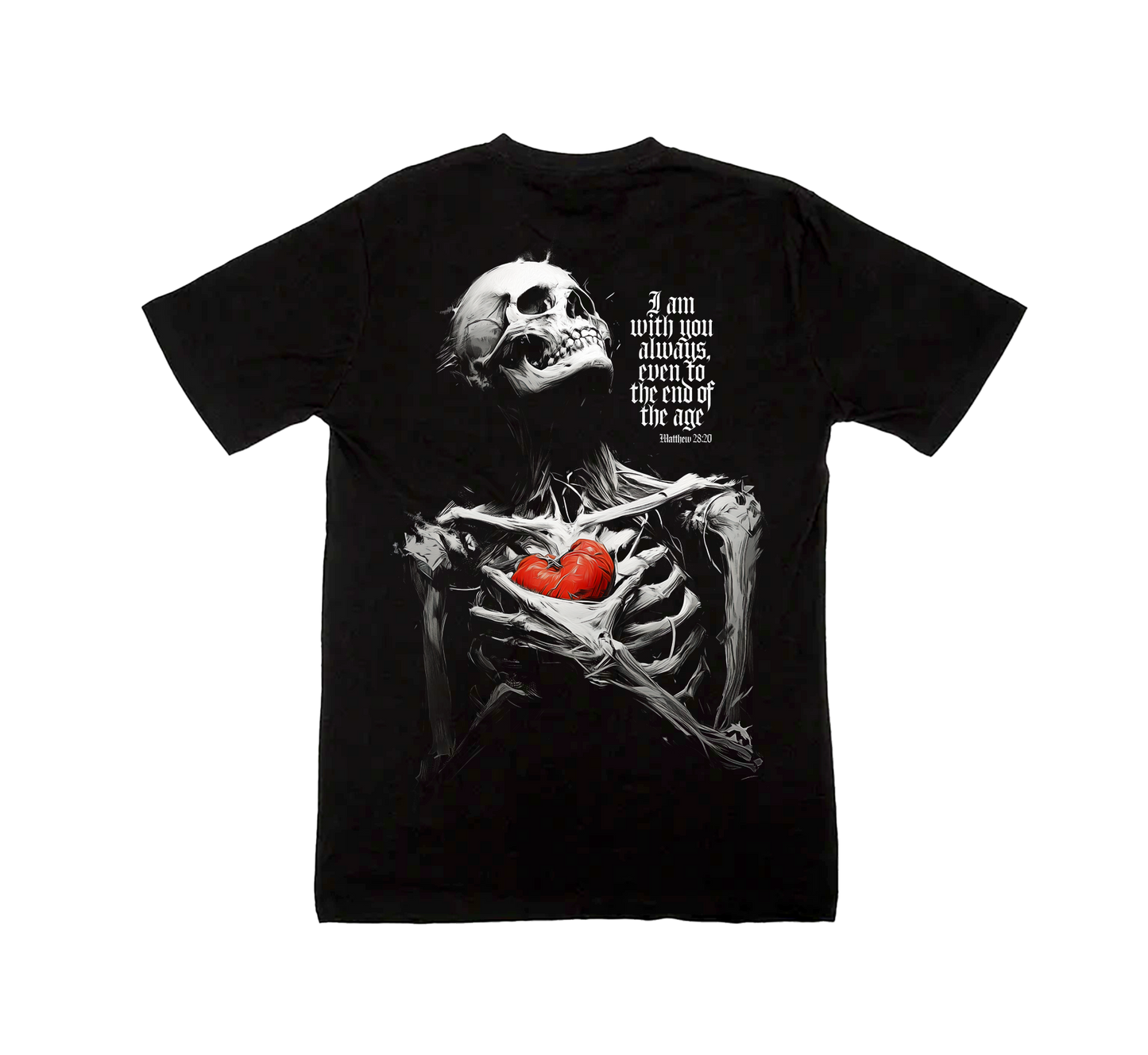 You are Loved design