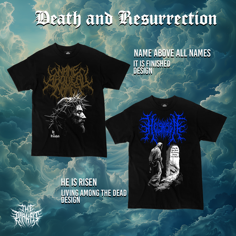 Death and Resurrection