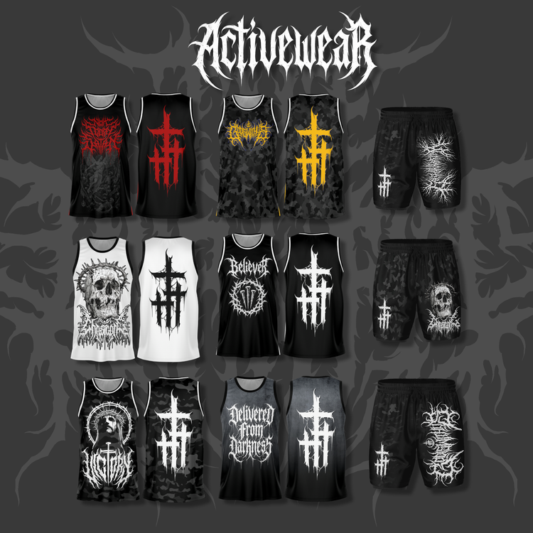 Activewear