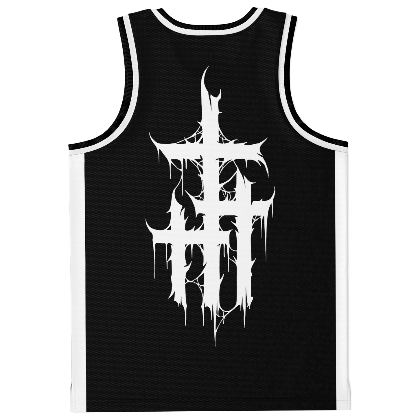 Believer Basketball Jersey