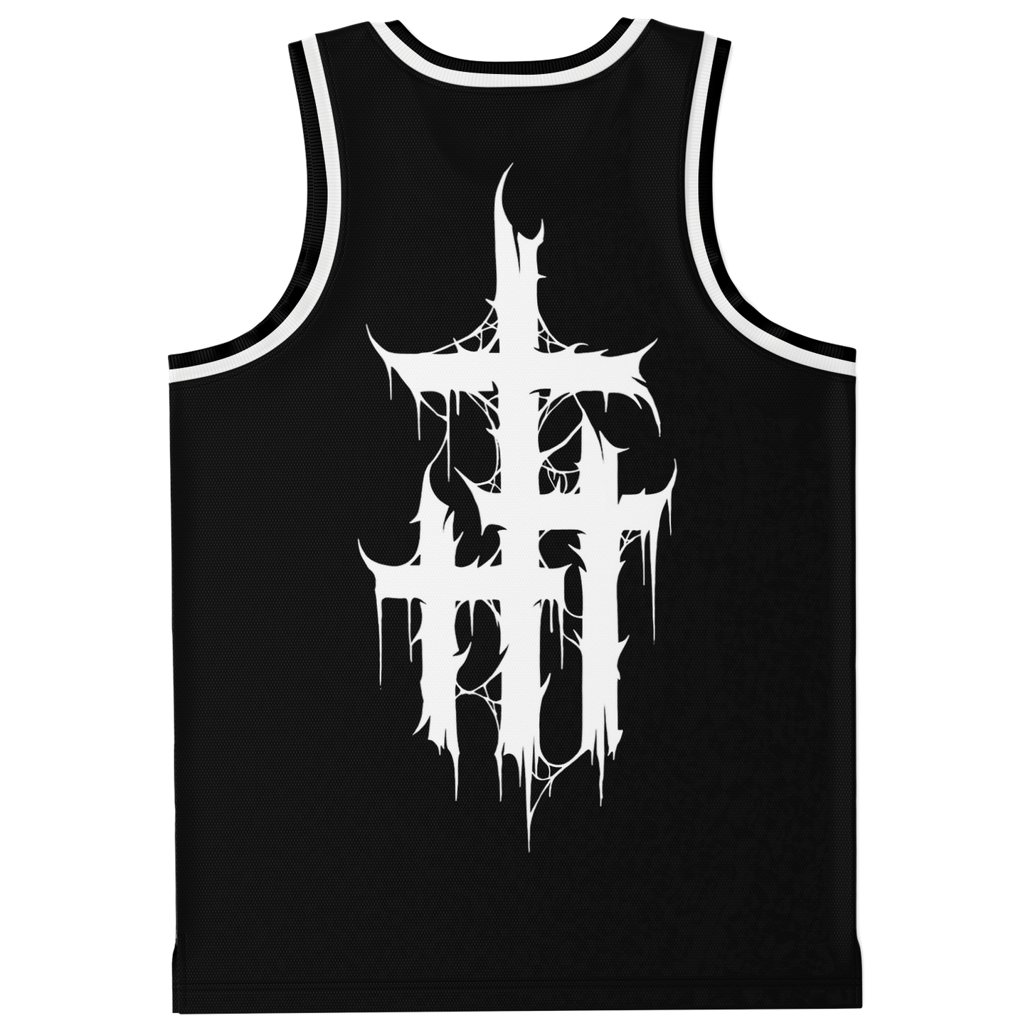 Name above all Names Basketball Jersey