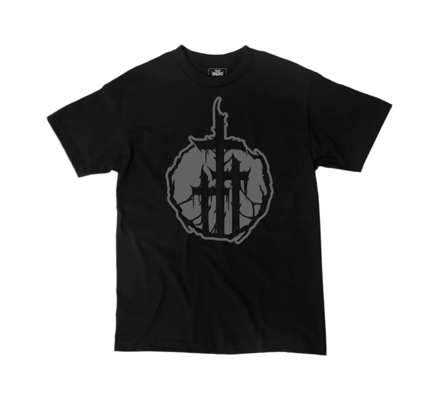 3 Cross design