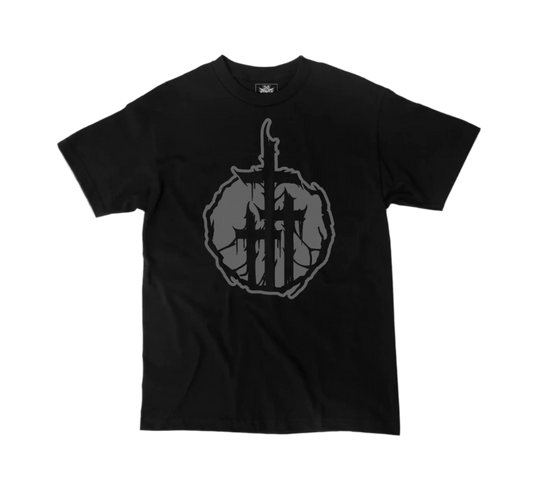 3 Cross design