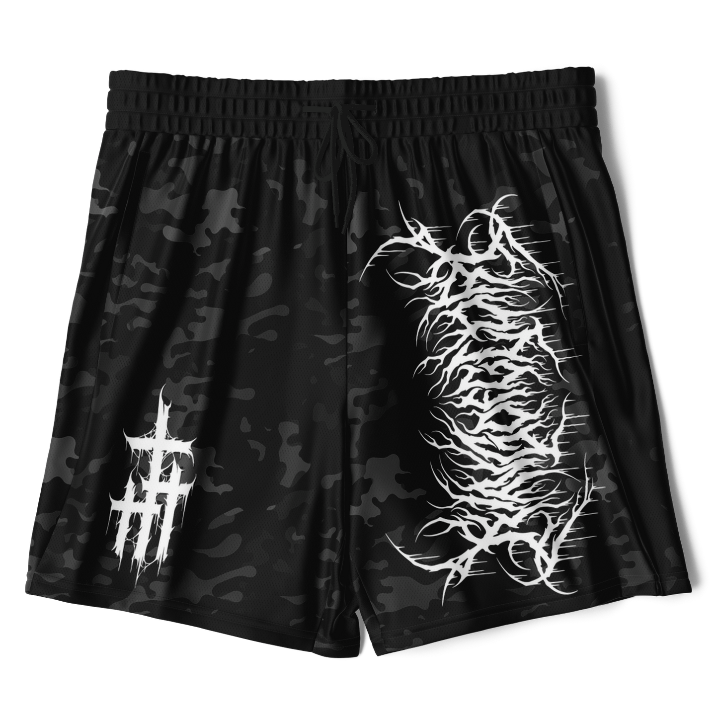 King of Glory logo 2-in-1 Shorts