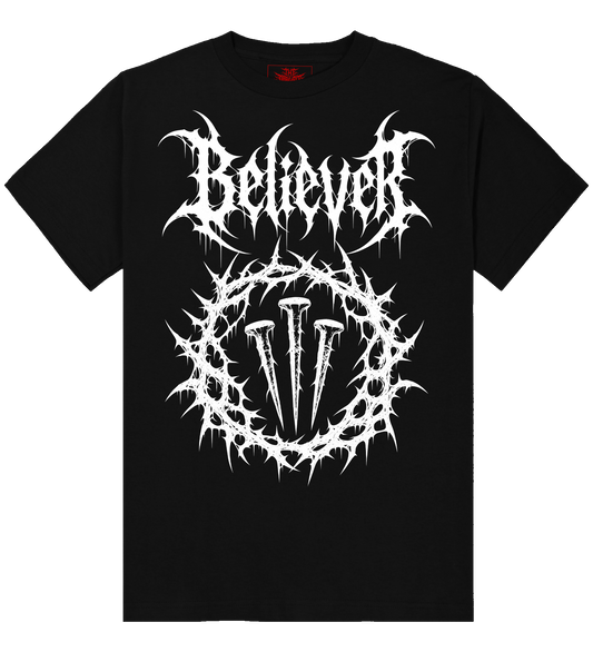 Believer design