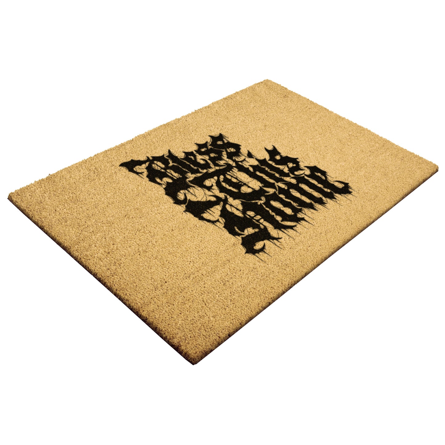Bless this Home Outdoor Mat
