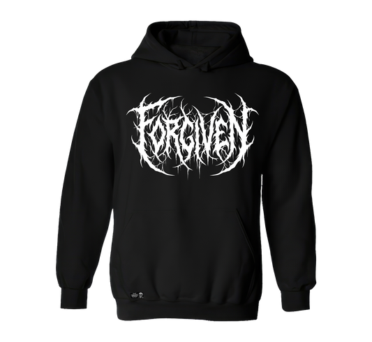 Forgiven premium pull over hoodie
