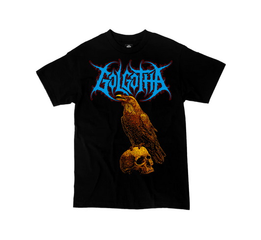 Golgotha "Ninth Hour" Design