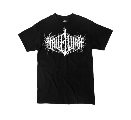 Hallelujah logo design