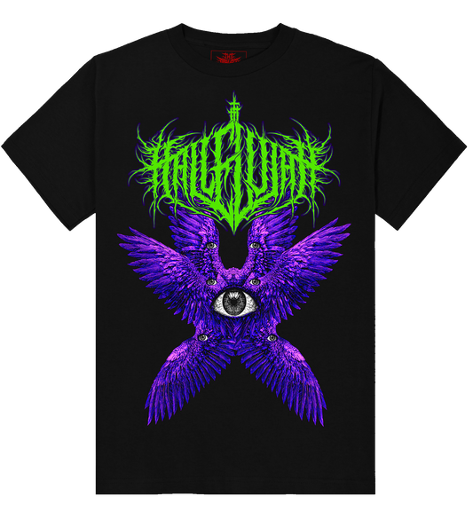 Hallelujah Seraphim design