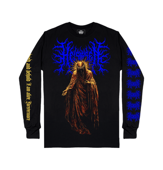 He is Risen "Forevermore" Design