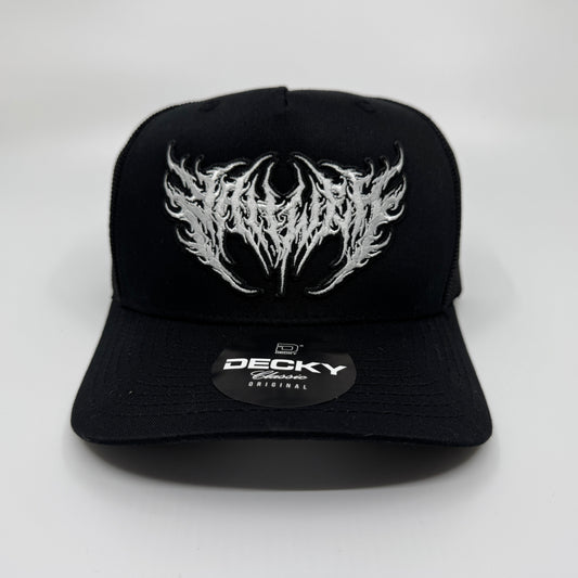 Yaweh Trucker hat