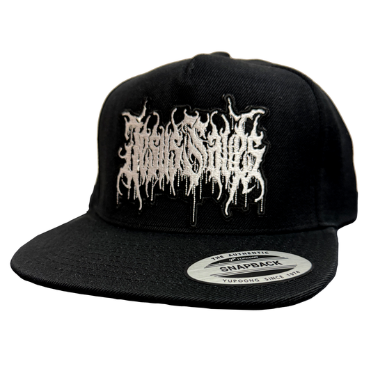 Jesus Saves snapback