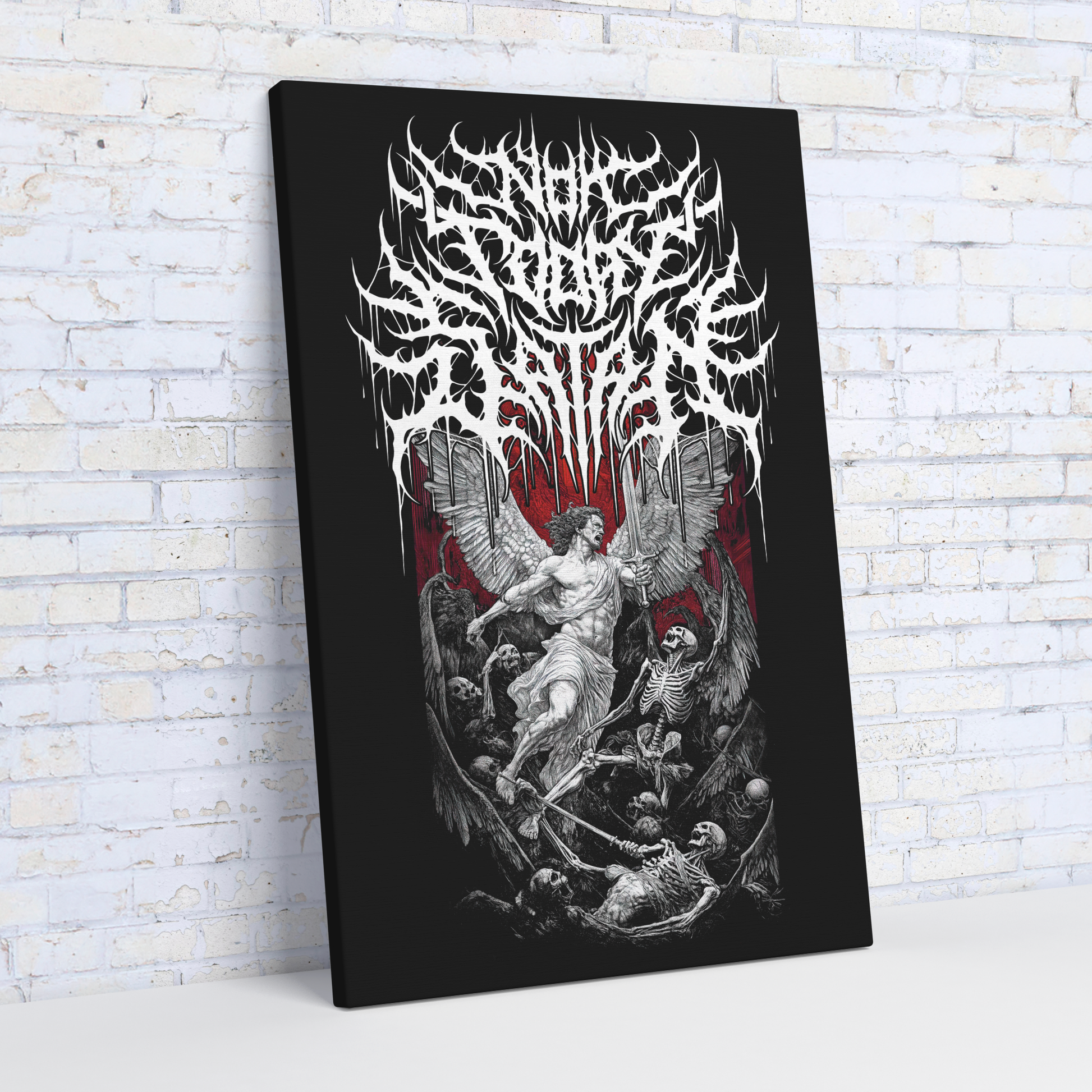 Not_today_Satan_24_x_36_Wall_Canvas_V_Angle_Wall_Mockup.png_15692563