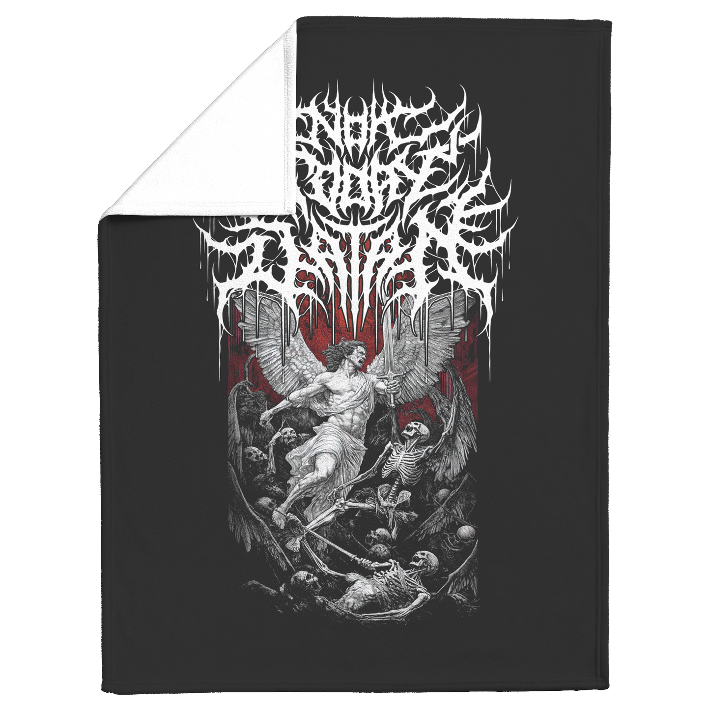 Not_today_Satan_sherpa_fleece_blanket_V_Blanket_Fold_Mockup.png_15692773