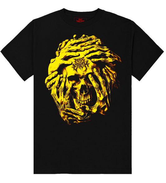 Peace on Earth "Grant us Peace" design