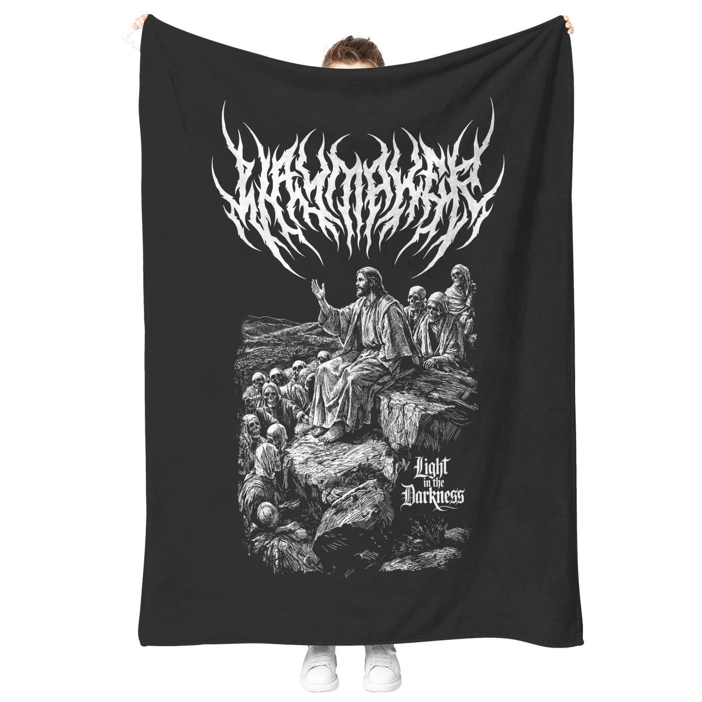 Waymaker_Light_in_the_Darkness_fleece_bl_V_Blanket_Model_Mockup.png_15692621