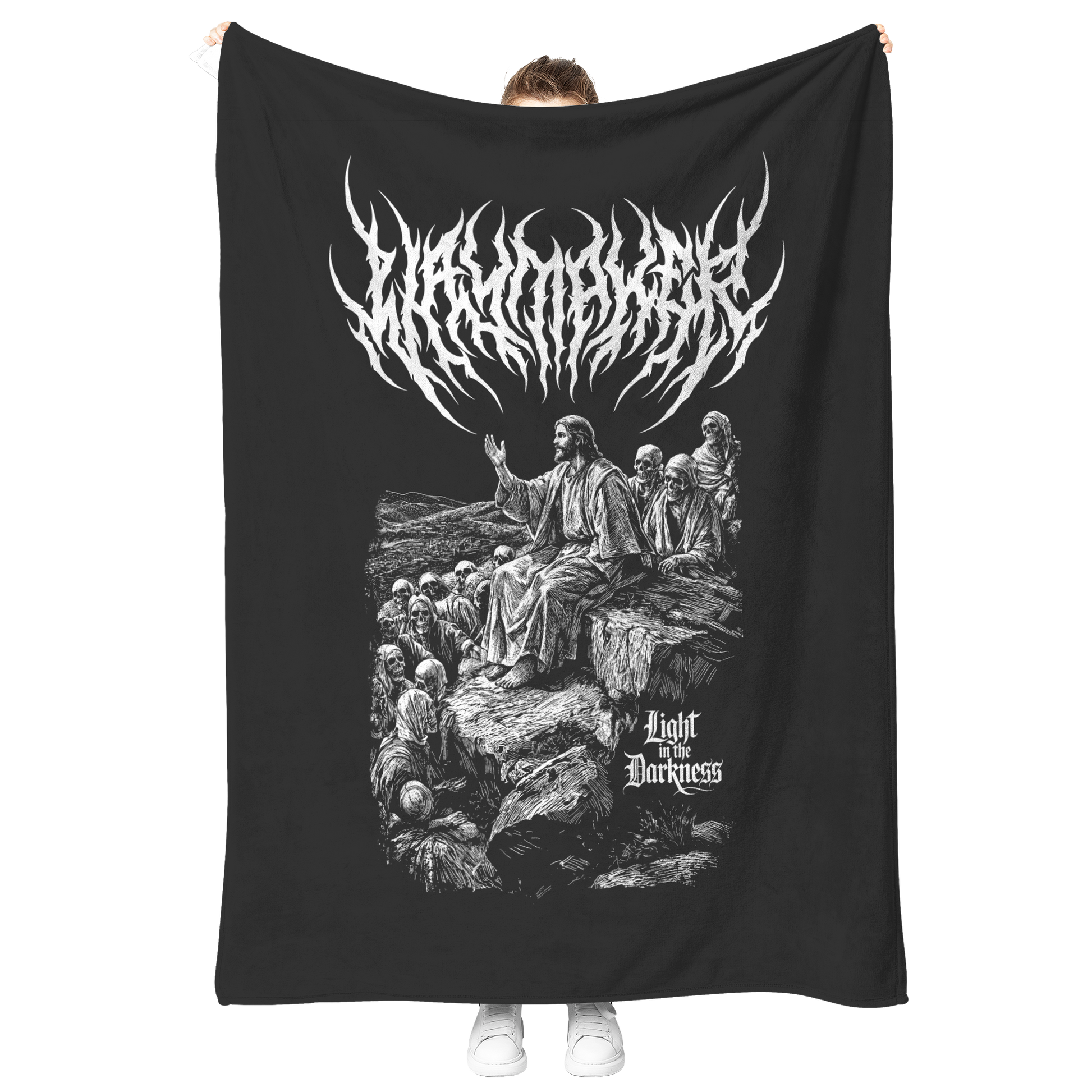 Waymaker_Light_in_the_Darkness_fleece_bl_V_Blanket_Model_Mockup.png_15692621
