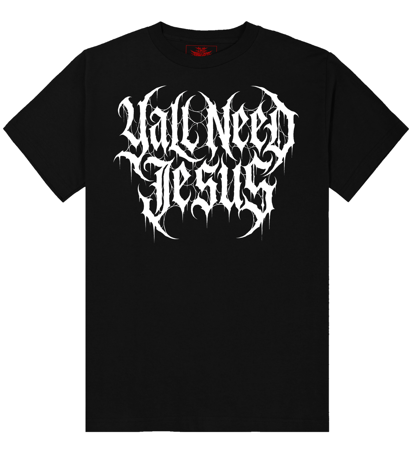 Yall need Jesus design