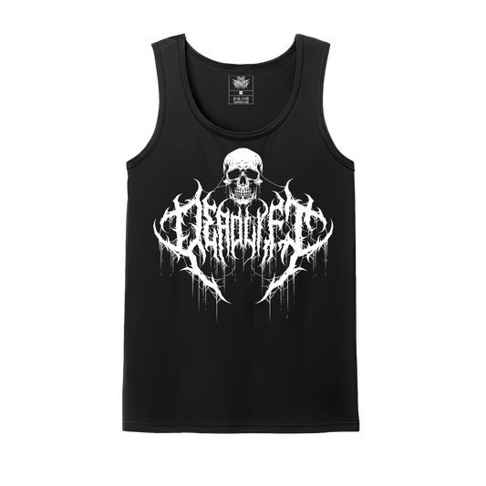 Deadlift design Tanktop