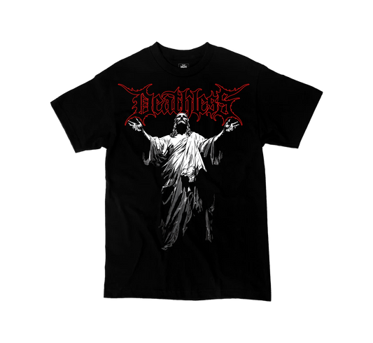 Deathless "Yesterday, Today, and Forever" Design