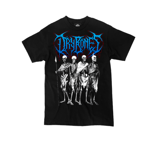 DryBones Rattle Design