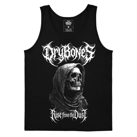 DryBones Rise from the dust design Tanktop
