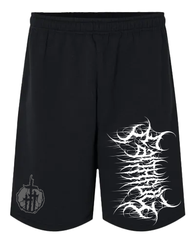 Faithful design Fleece Shorts