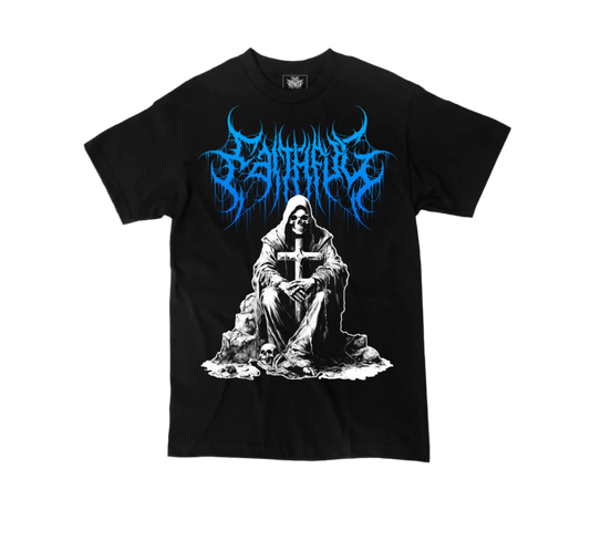 Faithful Until the End design