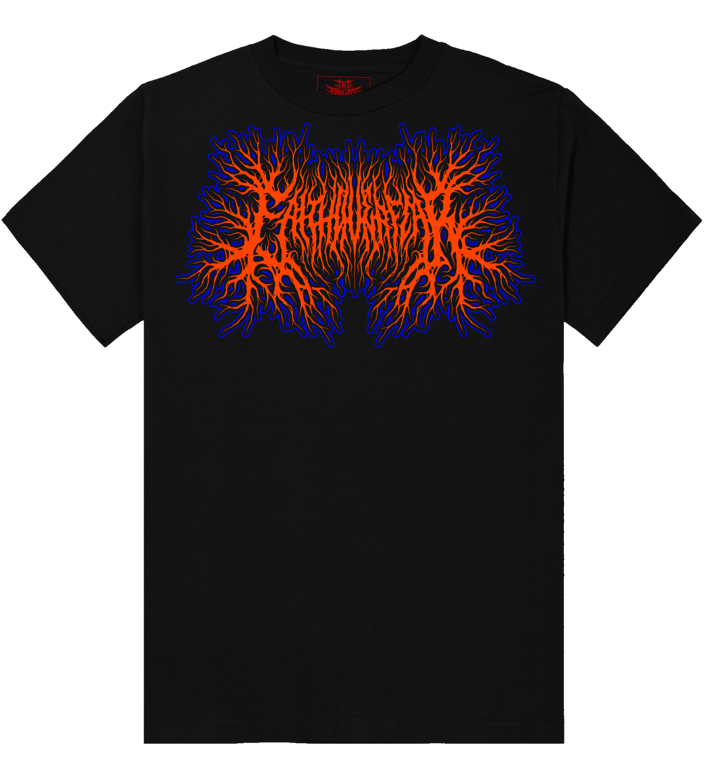 Faith over Fear colors design