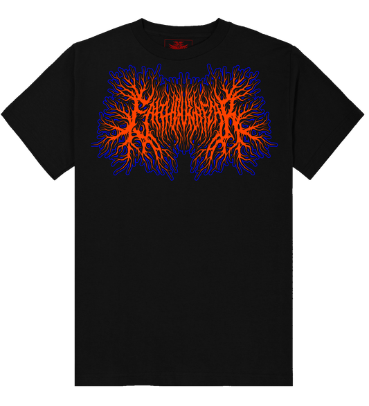 Faith over Fear colors design