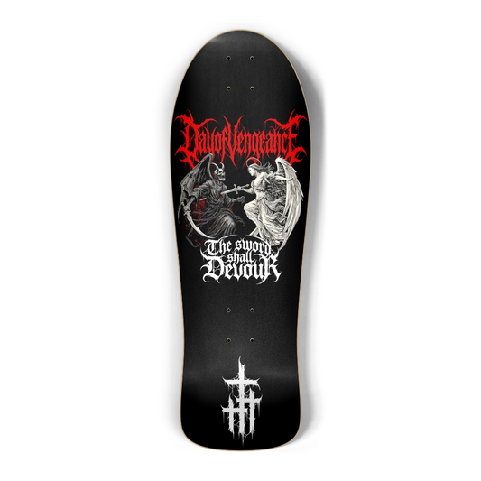 Day of Vengence Skateboard